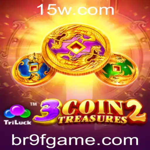 Descubra as Aventuras de 3CoinTreasures2: O Jogo que Está Conquistando o Mundo