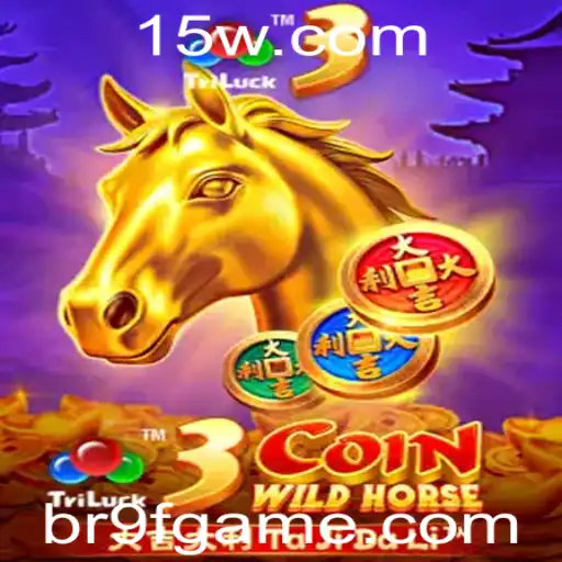 Desvendando o 3CoinWildHorse: Aventura e Estratégia no Mundo dos Jogos