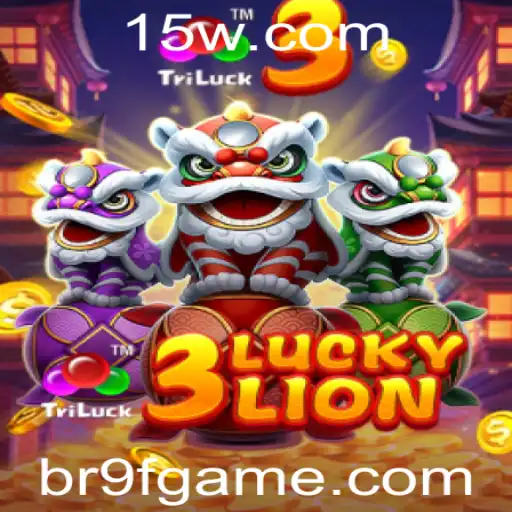 Descubra o Mundo do Jogo 3LUCKYLION: Onde a Aventura e a Estratégia se Encontram