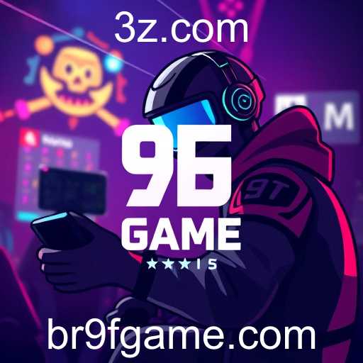 9FGAME: O Futuro do Entretenimento Digital em 2026