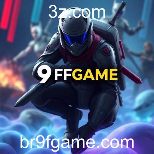 A Revolução do Entretenimento com o 9FGAME