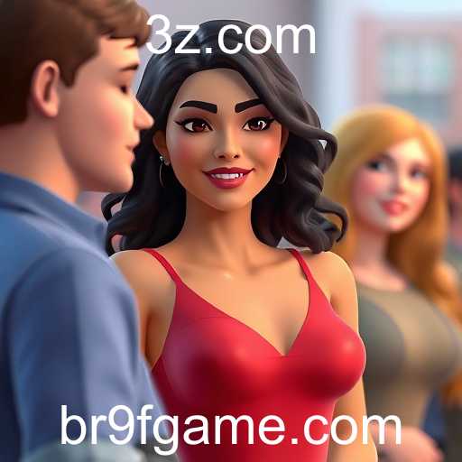 A Ascensão do 9FGAME no Cenário de Jogos em 2025