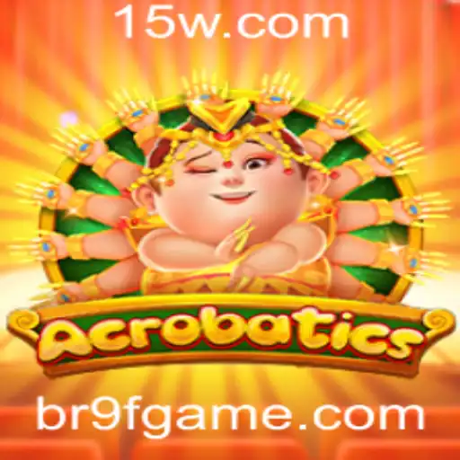 Acrobatics: O Novo Jogo de Habilidade e Estratégia