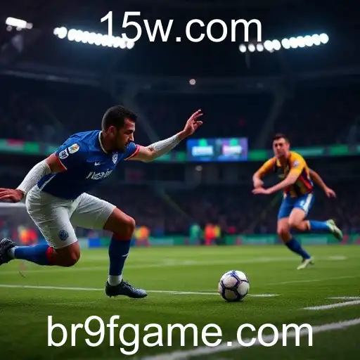 Gaming Experience 9FGAME - 800+ Premium and Exclusive Games