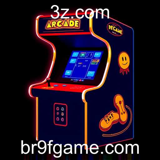Explorando o Fascinante Mundo dos Jogos de Arcade