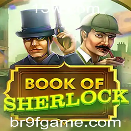 Descubra o Mundo Envolvente de BookOfSherlock: Uma Aventura Inesquecível