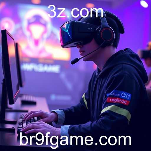 Novo Patamar do Marketplace de Jogos no Brasil