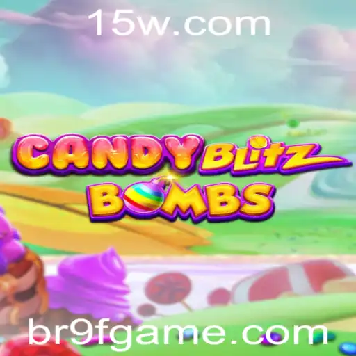 CandyBlitzBombs: O Novo Fenômeno dos Jogos de Puzzle