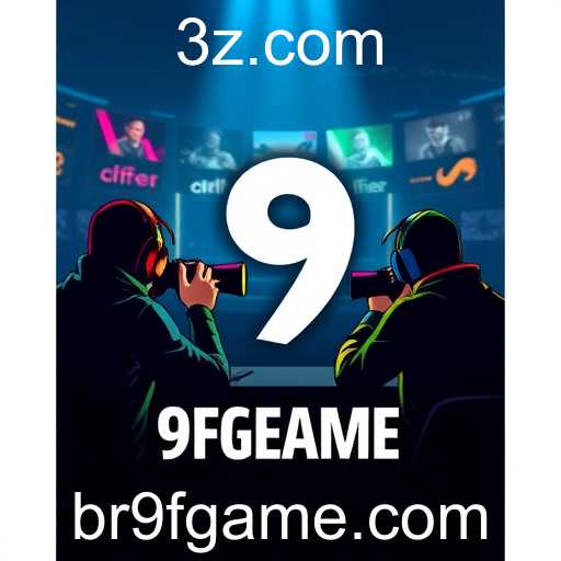 A Revolução dos Jogos em Nuvem e o Papel Pioneiro do 9FGAME