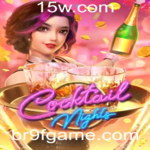 Explorando CocktailNights: Um Guia Completo para o Jogo Sensação