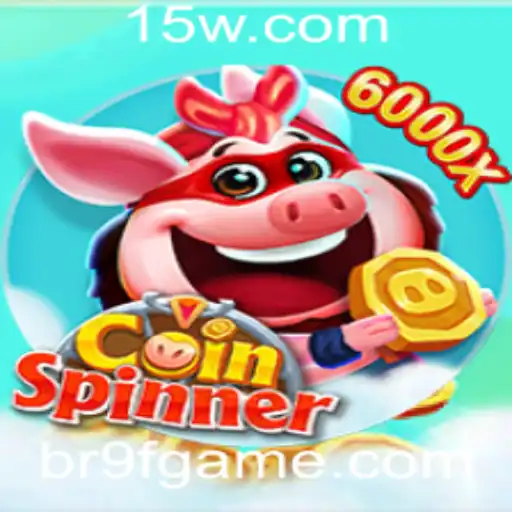 CoinSpinner: A Revolução dos Jogos com 9FGAME