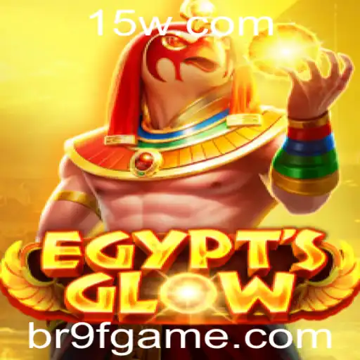 Descubra EgyptsGlow: Mergulhe na Aventura do 9FGAME