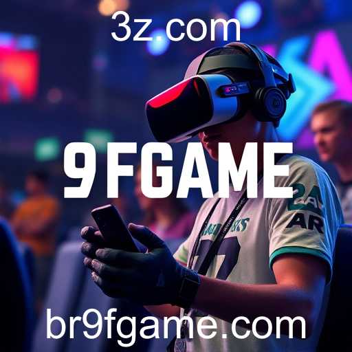 Explorando as Tendências de Jogos em 2025