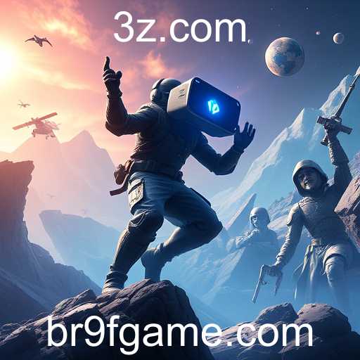 A Evolução do Universo dos Jogos em 2025