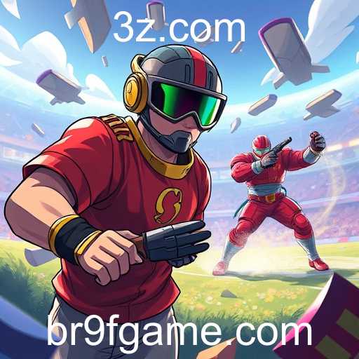 Inovações e Tendências no Mundo dos Jogos em 2025