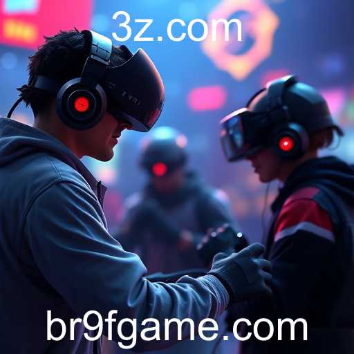 O Impacto Crescente dos Jogos em 2025