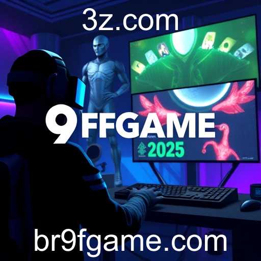 Tendências e Novidades da 9FGAME em 2025