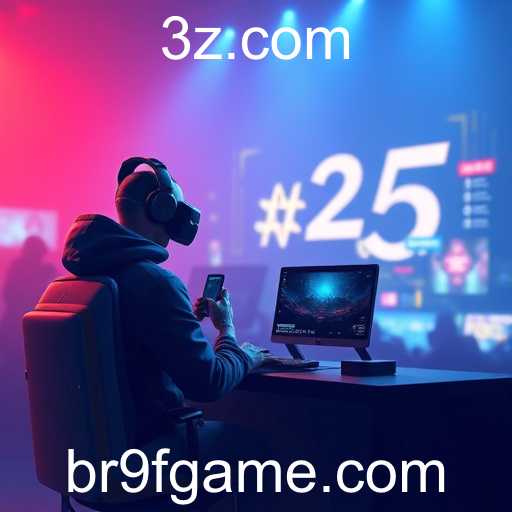 Inovações e Tendências no Universo dos Jogos em 2026