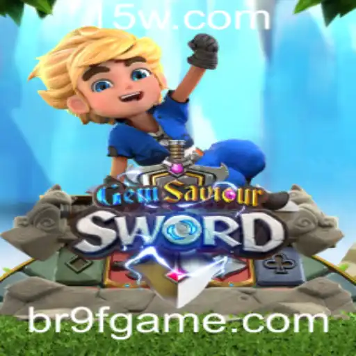 GemSaviourSword: Aventuras e Estratégias no Universo 9FGAME