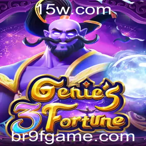 Descubra o Fascinante Mundo de Genie3Fortune