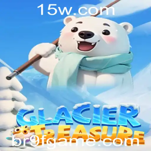 Descubra o Mundo de 'GlacierTreasure': Um Jogo de Aventuras Geladas