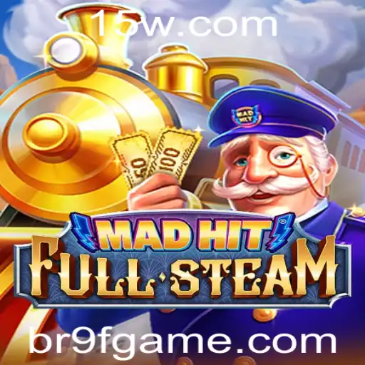 Explorando MadHitFullSteam: O Jogo Que Conquista Com 9FGAME