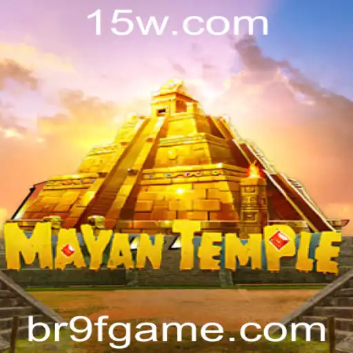 Explorando o Empolgante Mundo de 'MayanTemple' - A Aventura de 9FGAME