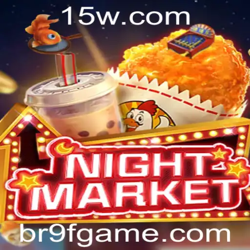 Explorando o Mundo de NIGHTMARKET: O Jogo da Tempestade 9FGAME