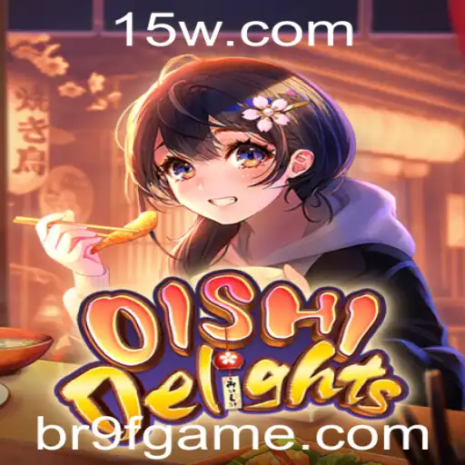 Descubra o Mundo de Sabor de OishiDelights: A Nova Sensação em Jogos com 9FGAME