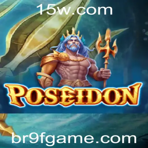 Poseidon: Explorando as Profundezas do Jogo 9FGAME