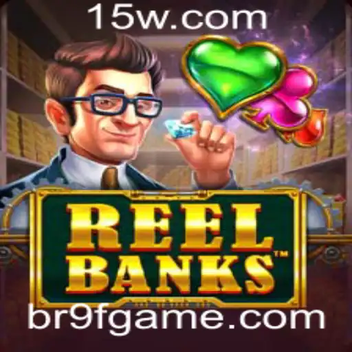 Explorando o Mundo de ReelBanks: Um Mergulho Profundo no Novo Jogo