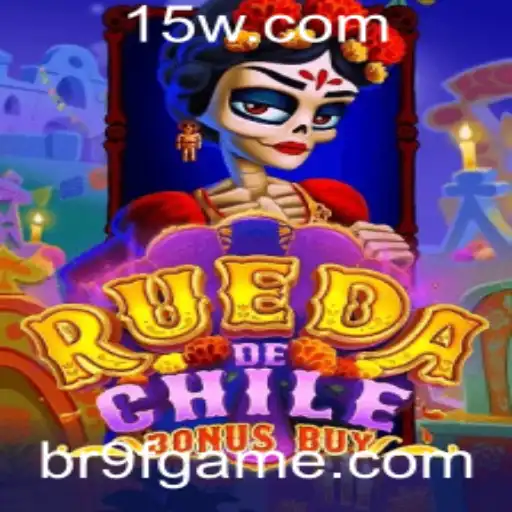 Explorando o Mundo de RuedaDeChileBonusBuy