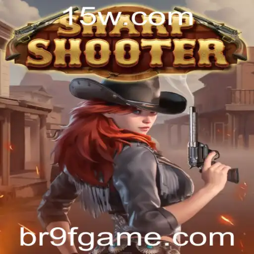 Domine o Desafio de Sharpshooter: 9FGAME