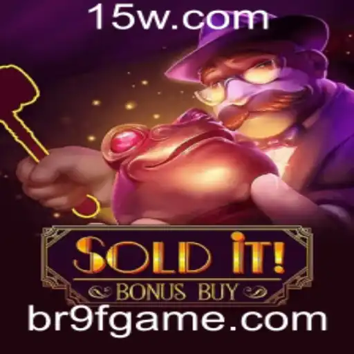 Explorando o Mundo de SolditBonusBuy: O Jogo Inovador com a Palavra-chave 9FGAME