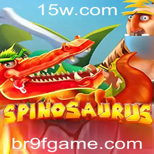 Descubra o Mundo de Spinosaurus: Uma Jornada Pré-histórica no 9FGAME