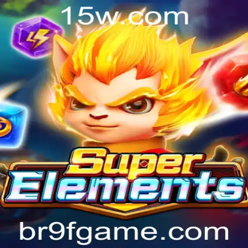 Explorando SuperElements: O Jogo de Estratégia que Transcende Limites
