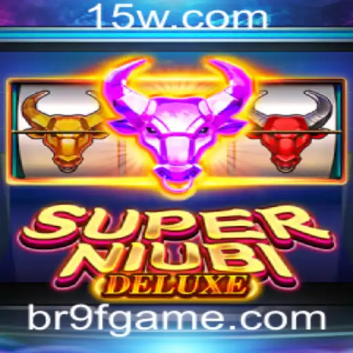 Explorando o Mundo Fascinante de SuperNiubiDeluxe: A Nova Sensação dos Games