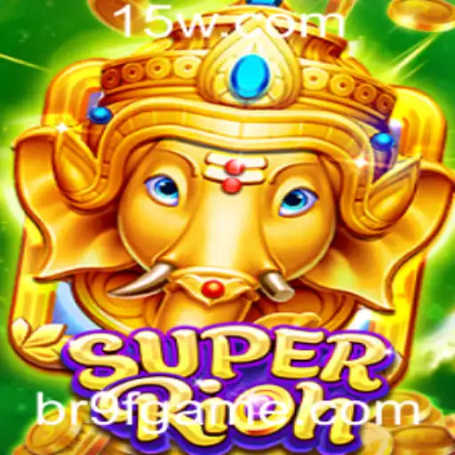 Explorando o Universo de SuperRich: O Jogo que Estimula Estratégias e Criatividade