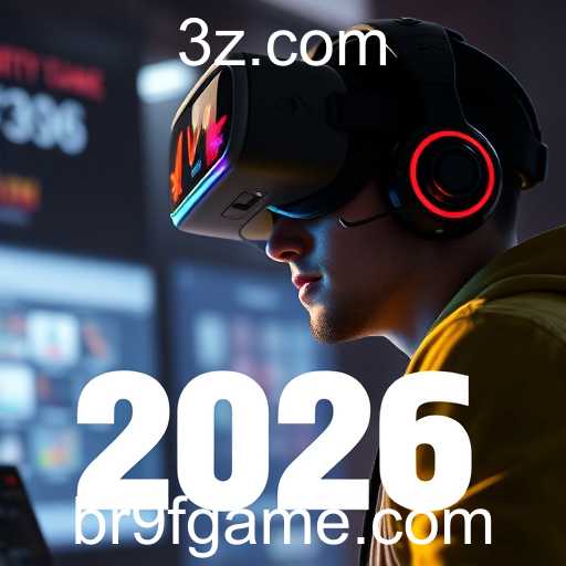 A Revolução dos Jogos Online em 2026