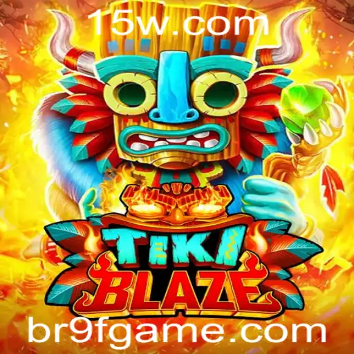 TikiBlaze: Explorando as Aventuras do Novo Jogo de Tabuleiro 9FGAME