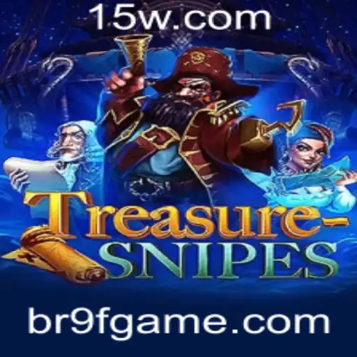 TreasureSnipes: Desvendando Aventuras no Mundo dos Caçadores de Tesouros