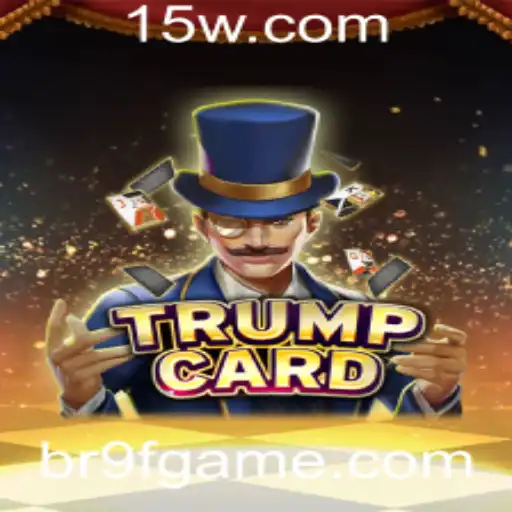 Descubra TrumpCard: O Jogo de Estratégia Inovador de 9FGAME